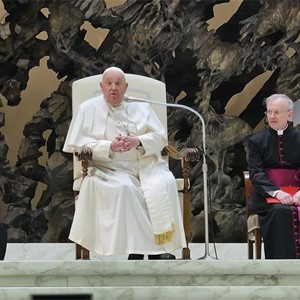 Djelatnice Tiskovnog ureda sudjelovale na Jubileju svijeta komunikacija u Rimu